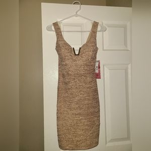 Small cocktail style dress
